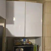 کابینت های گلاس|مصالح و تجهیزات ساختمان|تهران, تهرانپارس غربی|دیوار