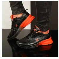 کفش ورزشی مردانه استفاده اداری اسپرت باشگاه و