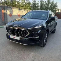 کی ام سی k7 مدل۱۴۰۲ مشابه صفر