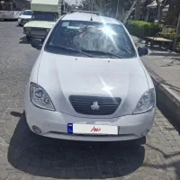 تیبا ۱ مدل ۹۷ بدون رنگ