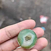 فسیل آمونیت هزار ساله|کلکسیون اشیاء عتیقه|کرمانشاه, |دیوار