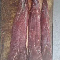 راسته گوساله مغز