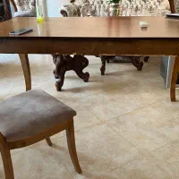 میز ناهارخوری ۶نفره
