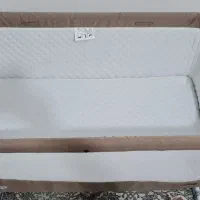 گهواره|تخت و صندلی بچه|بجنورد, |دیوار