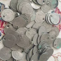 سکه دوریالی