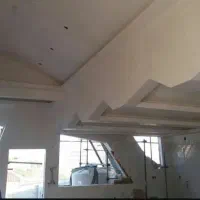 گچکاری ابزار نورمخفی دکور بازسازی تعمیرات