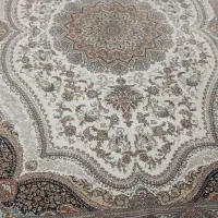 فرش ۶متری درحد نو سالم زیاد استفاده نشد