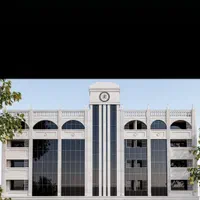 فروش آپارتمان دوخوابه _باهنر شمالی