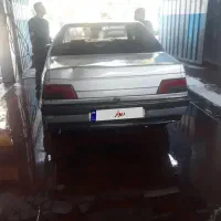 ۴۰۵مدل۹۰نقدواقساط|خودرو سواری و وانت|تهران, مینای جنوبی|دیوار