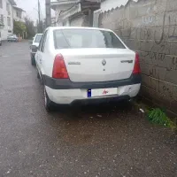 ال ۹۰ مدل ۹۲ پارس خودروE2.|خودرو سواری و وانت|کلاچای, |دیوار