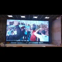تلویزیون شهری ، ویدئووال ، تابلوروان فول کالر|فروشگاه و مغازه|تهران, دریاچه شهدای خلیج فارس|دیوار