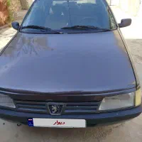 ماشین پژو روا مدل 88|خودرو سواری و وانت|یاسوج, |دیوار