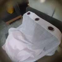 پرده حریر