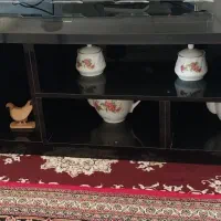 میز تلوزیونی