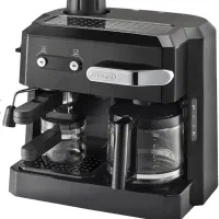 قهوه ساز اسپرسو ساز دلونگی اصل ایتالیا نو