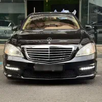 S350 2008