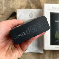 فروش پاور بانک سامسونگsuper fast charging 20000|لوازم جانبی موبایل و تبلت|آستارا, |دیوار