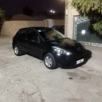 پژو 207i اتوماتیک، مدل ۱۳۹۷|خودرو سواری و وانت|یزد, |دیوار