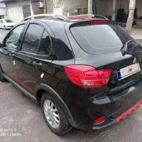 کوییک ۱۴۰۴ خشک اپشنال GXR.معاوضه.نقدی.|خودرو سواری و وانت|رشت, شکار اسطلخ|دیوار
