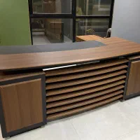 میز مدیریتی اداری