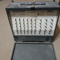 آمپلی فایر صندوقی