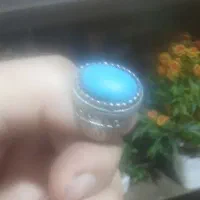 انگشتر فیروزه