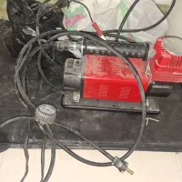 موتور برق و اتاق پراید وانت|عمدهفروشی|بندر کنگان, |دیوار