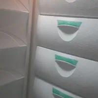 یخچال فریز ۸ کشو