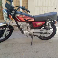 هندا ۲۰۰ رهرو فول مدل ۱۴۰۰