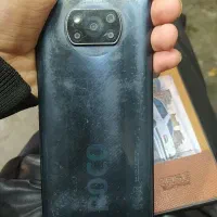 گوشی پوکو x۳|موبایل|گرگان, |دیوار