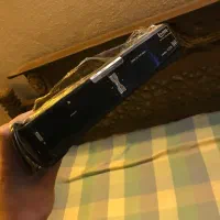 گیرنده تلویزیون کاملا سالم