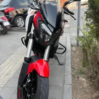 باجاج دومینار ۲۵۰ مدل ۴۰۴