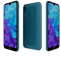 گوشی y5 2019