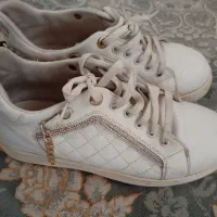 کفش دخترانه سایز ۳۸|کیف، کفش، کمربند|میبد, |دیوار