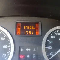 L90 E2 لوگان فول|خودرو سواری و وانت|ملایر, |دیوار