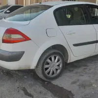 مگان ۲۰۰۰ اتومات مدل ۹۰|خودرو سواری و وانت|شوشتر, |دیوار