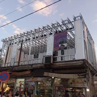 ساخت و ساز با سازه ضد زلزله|خدمات پیشه و مهارت|هشتگرد, شهرک راه آهن|دیوار