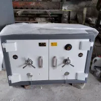 گاوصندوق زیر ویترینی ۱۲۰ایمن صنعت