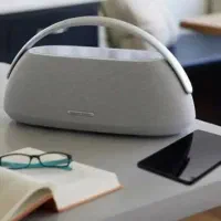 اسپیکر هارمن کاردن go+play