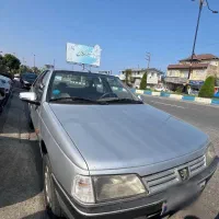پژو ۴۰۵مدل۸۹|خودرو سواری و وانت|رشت, کوی امام رضا|دیوار