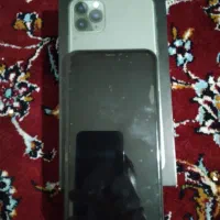 اپل iPhone 11 Pro Max با حافظهٔ ۲۵۶ گیگابایت|موبایل|تبریز, |دیوار