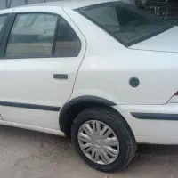 سمند ef7 دوگانه فابریک|خودرو سواری و وانت|خمینیشهر, |دیوار