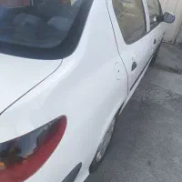 ماشین ۲۰۶ sd|خودرو سواری و وانت|قروه, |دیوار