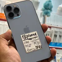 iPhone 13promax|موبایل|شیراز, زند|دیوار