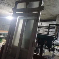 درب‌آلمینیوم