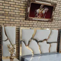 تخت خواب کامل مدل عروس|تخت و سرویس خواب|تبریز, |دیوار