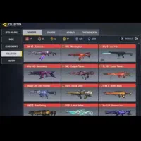 اکانت کالاف موبایل|کنسول، بازی ویدئویی و آنلاین|تهران, یوسفآباد|دیوار