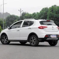 لیفان x50 اتومات