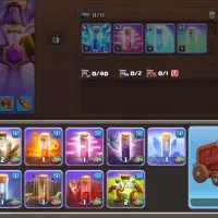 کلاش تان 12|کنسول، بازی ویدئویی و آنلاین|تاتار علیا, |دیوار