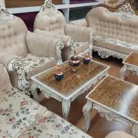 مبل سلطنتی راحله /*